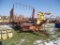 NH 1033 Bale Wagon