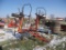 Kubota TE4052T 4x Tedder