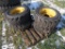 4 Tires and Rims 10:00-16.5