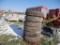 6 Truck Tires