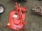 Kioti MM25-60 Mower Deck