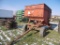 J&M Gravity Bin Wagon