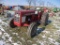 IH 454 Gas Tractor
