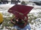 Lely 3pth Fertilizer Spreader