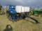 Kings Agri Seed 10ft Inter Seeder No Till Drill w/Grass Seeder