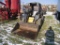 NH LX465 Skid Steer