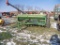 JD DD Grain Drill w/Grass Seeder