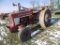 IH 574D Tractor