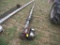 30ft Sweep Auger