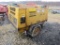 Atlas Capco XAS 65 Port Air Compressor