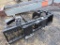 NEW QT 84inch Grapple Forks