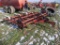 IH 10ft Transport Field Cultivator w/Hitchhiker