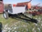 2 Wheel PTO Dump Trailer