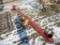 EZ Trail Fertilizer Auger