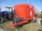 Kuhn Knight VSL242 Vertical TMR Mixer