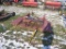 Bush Hog 8ft 3pth Mower