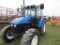 NH TS100 Tractor