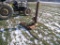 Haban Bar Mower
