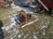 IH 3pth 7ft Bar Mower
