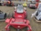 Country Clipper Zero Turn Mower