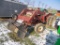 IH 460G Tractor w/Loader