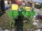 JD 2x 3pth Corn Planter