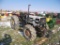 Agro Allis 4660 Compact Tractor