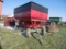 Bruins Gravity Bin Wagon w/HD Gears
