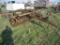 Krause 2200 12ft Rock Flex Transport Disc