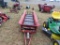 Mill Creek Manure Spreader
