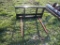 QT 2 Bale Forks