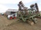 JD 24ft Hyd Fold Disc