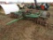 JD 12ft Transport Disc