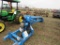 Patz Pit Manure Pump