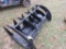 NEW QT 66inch Grapple Forks