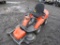 Husqvarna R332T AWD Articulated Mower