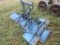 7ft Snow Plow