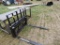 NEW Kivel QT 4200lb Forks