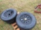 4 NEW 225/75-15 Tires and Rims