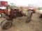 Farmall F-12 Tractor