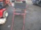 Pony Cart