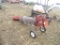Small Grain Cleaner