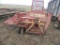 Gehl 800 Hi Throw Blower