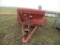 NH 195 Manure Spreader