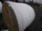 18 Bales of 1st Grass Tubed