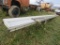 Alum Belt 24ft Conveyor