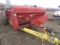 NH 791 Manure Spreader
