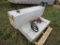 Step Fuel Tank & Pump