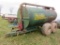 Huskee T/A Tank Spreader