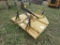 King Kutter 5ft Rotary Mower